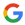 Google review icon