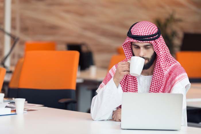 Purchase Middle East Virtual Phone Numbers