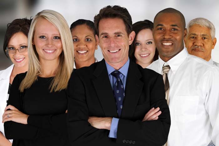 leader focus on sustainability