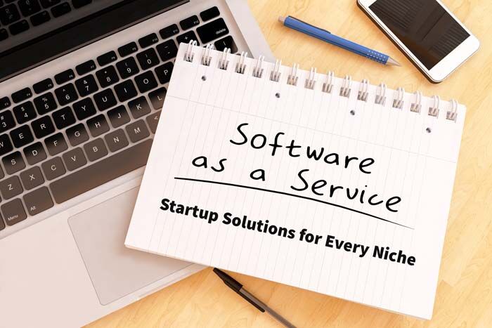 Software as a Service