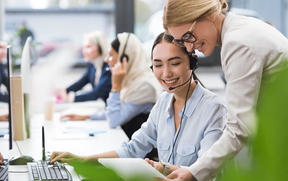 us call centers