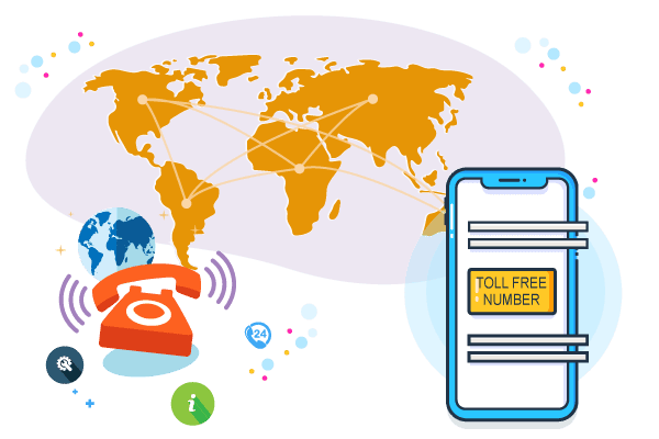 The Best Toll Free Numbers Guide