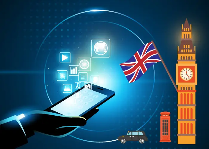 The best UK virtual phone number providers