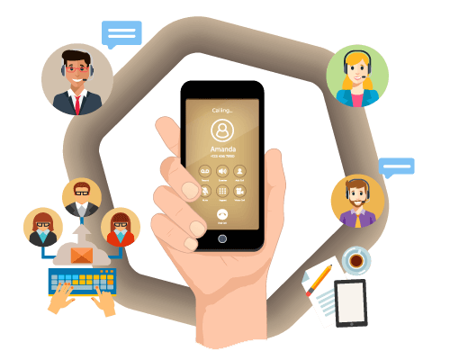 recruitment solutions