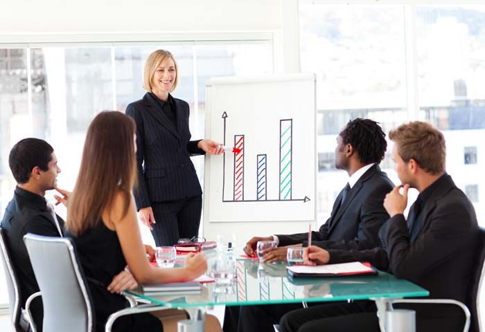 How to Manage Effective Sales Team