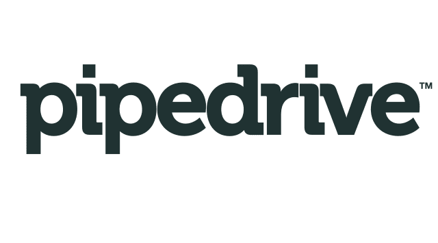 Pipedrive logo